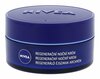 Öökreem naistele Nivea Regenerating Night Care, 50 ml