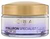 Niisutav näokreem L'Oreal Paris Hyaluron Specialist, 50 ml