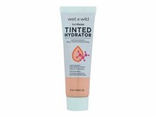 Toonitud näokreem Wet n Wild Bare Focus Tinted Hydrator, Light, 27 ml
