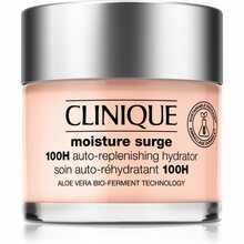 Niisutav näokreem Clinique Moisture Surge 100H Auto-Replenishing Hydrator, 75 ml