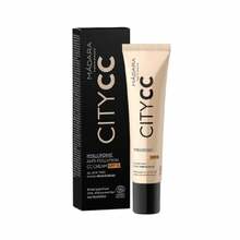CC kreem Madara City SPF15 Medium, 40 ml