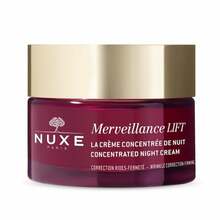 Nuxe Merveillance Lift kontsentreeritud öökreem, 50 ml