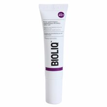 Silma- ja huumekreem Bioliq 45+, 15 ml