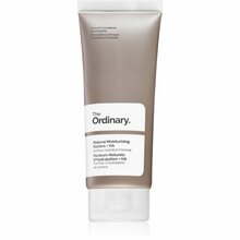 Niisutav näokreem The Ordinary Natural Moisturizing Factors + HA, 100 ml