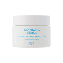 Näo geelkreem Standard Seoul Barrier Glass Protecting The Skin Barrier, 50 ml