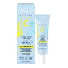 Näitokreem Bielenda C Marine Hydro, 50 ml