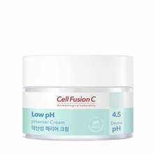 Näokreem Cell Fusion C Low pH pHarrier Cream kuivale nahale, 55 ml