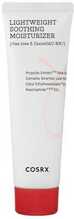 Niisutav näokreem Cosrx AC Collection Lightweight Soothing Moisturizer, 80ml