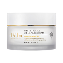 Näokreem D'alba Vita Toning Capsule Cream, 55 g