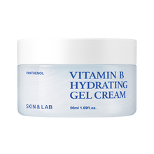 Näokreem-geel Skin&Lab Vitamin B Hydrating Gel Cream, 50 ml