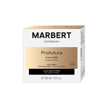 Näokreem Marbert Profutura 2000, 50 ml