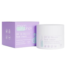 Näokreem Mom and Who? Face Cream SPF 30, 50 ml