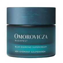 Näokreem Omorovicza Blue Diamond Supercream, 50 ml