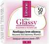 Näokreem Lirene Effect Glassy, SPF50, 50 ml