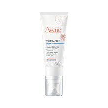 Niisutav näokreem Avene Tolerance Hydra-10, 40 ml