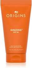 Päevane niisutav näokreem Origins Ginzing, SPF 30, 50 ml