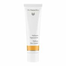 Päevakreem melissiga Dr. Hauschka, 30 ml