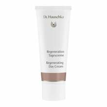 Taastav päevakreem Dr. Hauschka Regenerating, 40 ml