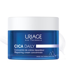 Taastav näokreem Uriage Bariederm Cica Daily Concentrate, 50 ml