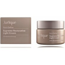 Kerge taastav näokreem Jurlique Nutri Define Supreme, 50 ml