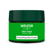 Toitev päevakreem Weleda Skin Food, 40 ml