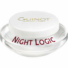 Öökreem Guinot Night Logic, 50 ml