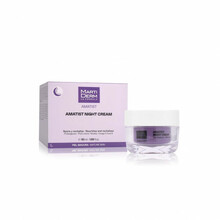Öökreem Martiderm Amatist Night Cream, 50 ml