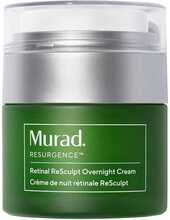 Öökreem Murad Retinal Resculpt, 50 ml