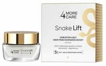 Öökreem kortsude vastu Long 4 Lashes Snake Lift, 50 ml