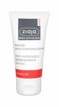 Öökreem Ziaja Med Anti-Wrinkle Treatment Smoothing, 50 ml