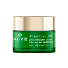 Nuxe Nuxuriance Ultra vananemisvastane taastav näokreem kuivale nahale, 50 ml