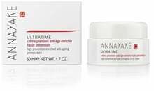 Näokreem Annayake Ultratime High Prevention Enriched, 50 ml