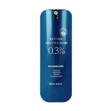 Näokreem Mizon Retinol Youth Cream 0.3 prots., 26 g