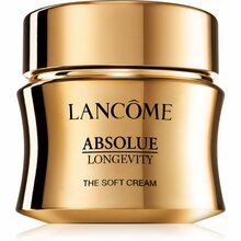 Naiste näokreem Lancome Absolue Longevity The Soft Cream, 30 ml