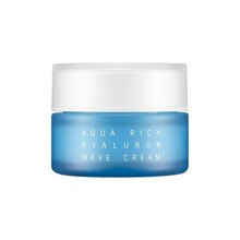 Näokreem Ottie Aqua Rich Hyaluron, 60 ml