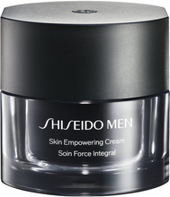 Näokreem Shiseido Skin Empowering, 50ml