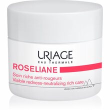 Näokreem URIAGE Roseliane, 50 ml