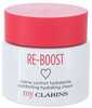 Päevakreem Clarins Re-Boost Comforting Hydrating, 50 ml