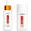 L'Oreal Paris Revitalift Clinical Vitamin C komplekt: seerum 30 ml + näokreem SPF50, 50 ml