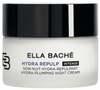 Öökreem Ella Bache Hydra Repulp Intense, 50 ml