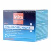 Niisutav öökreem-mask Mixa Hyalurogel, 50 ml