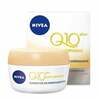 Näokreem naistele Nivea Q10+ Plus Energy, 50 ml