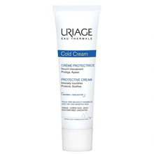 Kaitsev kreem Uriage Cold Cream, 100 ml