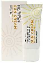 Päikesekaitsekreem näole Lebelage High Protection Daily No Sebum Sun Cream, SPF 50+, 30 ml