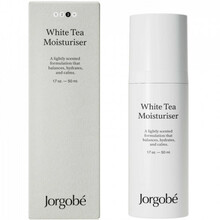Multifunktsionaalne kreem JORGOBE White Tea Balancing Cream, 50 g