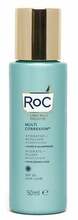 Päevane geeljas näokreem Roc Multi Correxion Hydrate & Plump SPF30, 50 ml