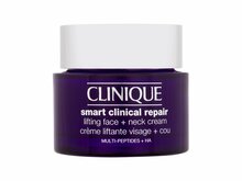 Päevakreem näole ja kaelale naistele Clinique Smart Clinical Repair Lifting, 75 ml