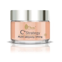 Päevakreem Ava Laboratorium C+ Active Lifting, 50 ml