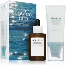 Kingituskomplekt näole Skin1004 Glow 1004 Duo, 50 ml seerum + 50 ml kaitsev seerum