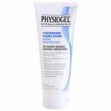 Niisutav näokreem Physiogel Daily MoistureTherapy, 100 ml